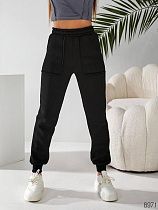 Штаны Спорт Loren 897-1 black Штаны Спорт Loren 897-1 black - делук