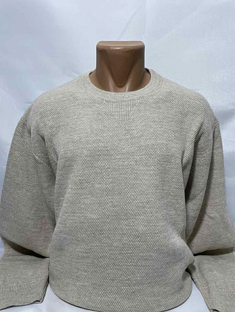 Свитер Sabihina SB1245 beige - делук