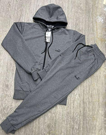 Костюм Спорт Mirwear 308-1 d.grey - делук