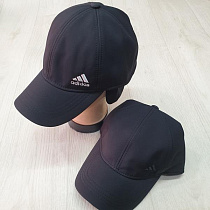 Кепка Candy CN1609 black Кепка Candy CN1609 black - делук