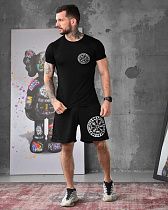 Костюм Madoka 895 black - делук