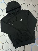 Худи Alex Clothes 4826 black - делук