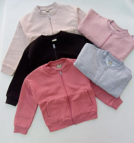 Кофта Спорт Meloria 14628 l.beige - делук