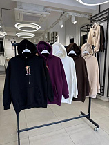 Худи Karon 5802 beige - делук