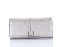 Кошелек Trendshop C3552A silver - делук