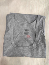 Майка Disneyopt DEZGI grey (2XL) - делук