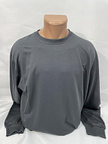 Свитер Sabihina SB1599 d.grey - делук