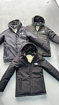 Куртка Sevim SV996 khaki - делук