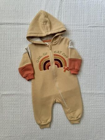 Человечек Baby Boom 963 beige - делук