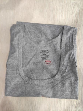 Майка Disneyopt DEZGI grey (2XL) - делук
