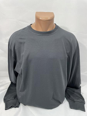 Свитер Sabihina SB1599 d.grey - делук