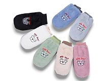 Варежки Kh Clothes 268A-2 mix - делук
