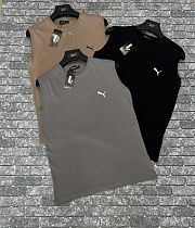 Майка F.T.H F14 grey - делук
