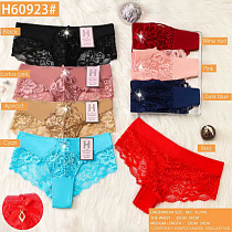 Трусики H60923 - делук