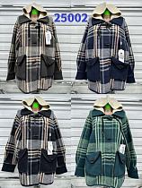 Кардиган Gertie 25002 navy - делук