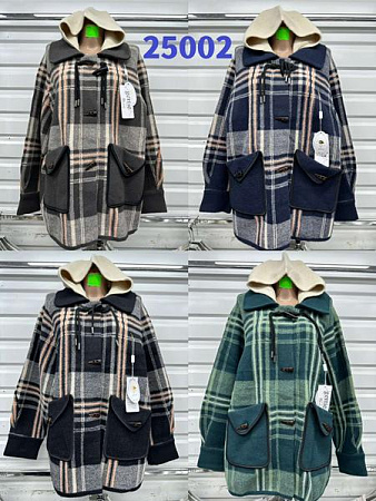 Кардиган Gertie 25002 navy - делук