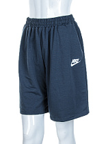 Шорты Banko N2006-1 grey - делук