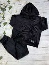 Костюм Спорт Marimaks 815 black - делук