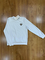 Свитер Rsv 290 white (122-146) - делук