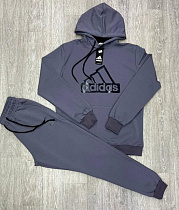 Костюм Спорт Mirwear 259 d.grey - делук