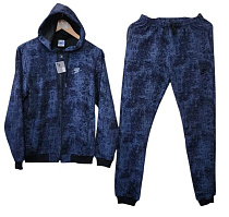 Костюм Спорт Sevim SV1548 navy - делук