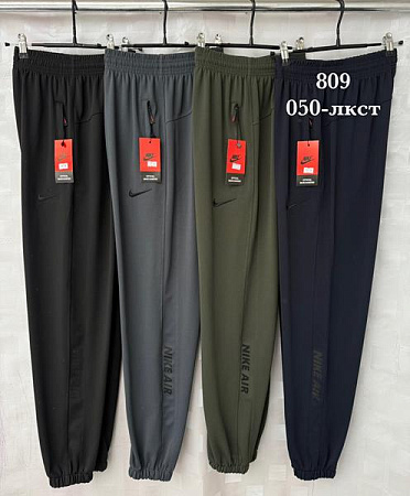 Штаны Спорт Shon 050 black - делук