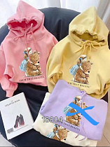 Батник Фунтик FN70 pink - делук