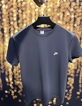 Футболка Zalov ZW1225 grey - делук