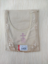 Майка Disneyopt D166-4 beige (L) Майка Disneyopt D166-4 beige (L) - делук
