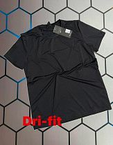 Футболка Alex Clothes 4636 black - делук