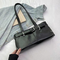 Сумка Fashion Bag B5919-3 black - делук