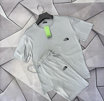 Костюм Rassul 66457 grey - делук