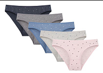 Трусы Disneyopt 218124 mix (M) - делук