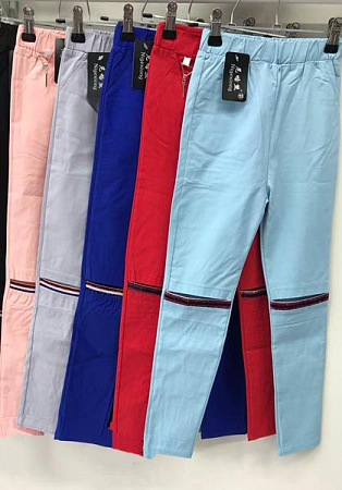 Лосины Аня 06 mix - делук