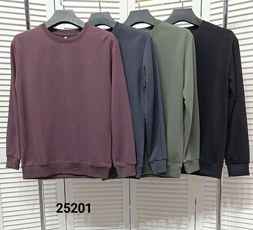 Свитер Mmc Clothes 25201 grey - делук