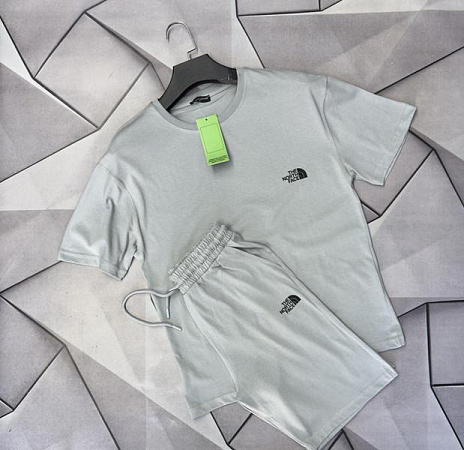 Костюм Rassul 66457 grey - делук