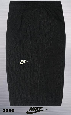 Шорты Azt AZ744-2050 black - делук