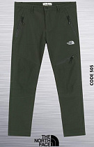 Штаны Azt 505-1 khaki - делук