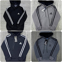 Батник Shon S1437 black Батник Shon S1437 black - делук