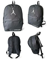 Рюкзак Candy Bags CB199 black - делук