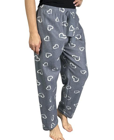 Штаны Romeo Life RL1048 grey - делук