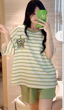 Костюм Romeo Life 6609 mint - делук