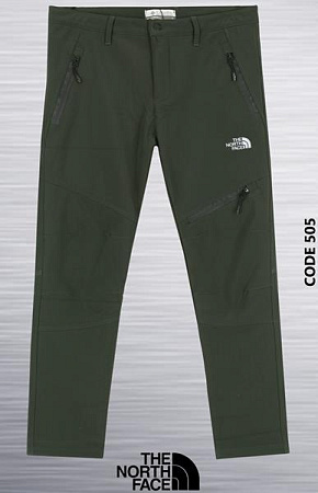 Штаны Azt 505-1 khaki - делук