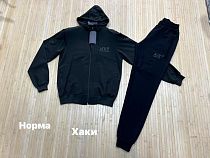Костюм Спорт Navas NV766 khaki - делук