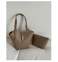 Сумка Fashion Bag M3079-2 brown - делук