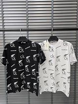 Футболка Hous Of Timur HT534 black - делук