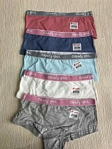 Трусы Disneyopt Kids 572403 mix (12-13) Трусы Disneyopt Kids 572403 mix (12-13) - делук