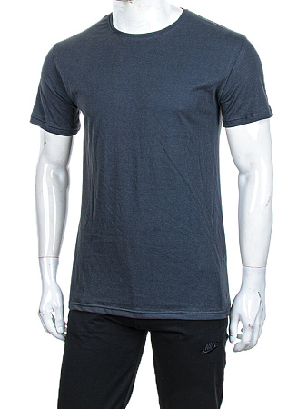 Футболка Banko N2001-6 grey - делук