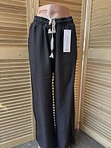 Штаны Sport Style 4936 black - делук