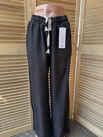 Штаны Sport Style 4936 black - делук